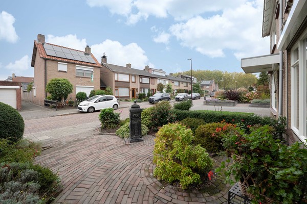 Medium property photo - Meidoornstraat 25, 4731 BX Oudenbosch